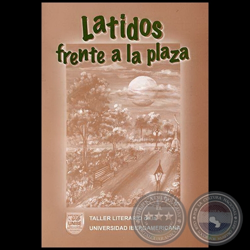 LATIDOS FRENTE A LA PLAZA - Domingo, 24 de Diciembre de 2006